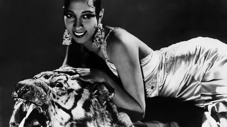 Veelbelovend: Ruth Negga speelt Josephine Baker
