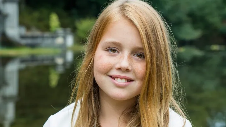 Prinses Alexia kiest nieuwe school 