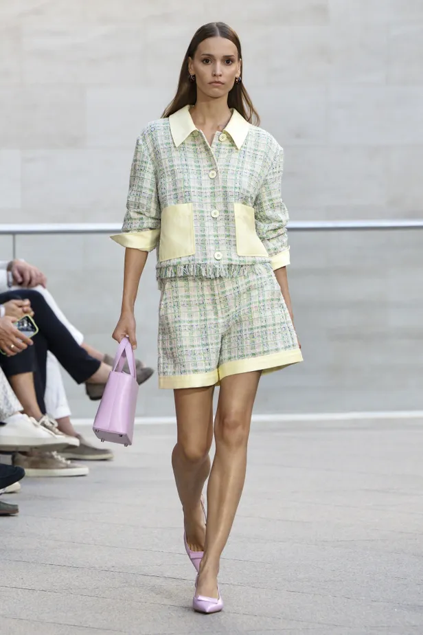 Marc Cain Spring/Summer 2026 