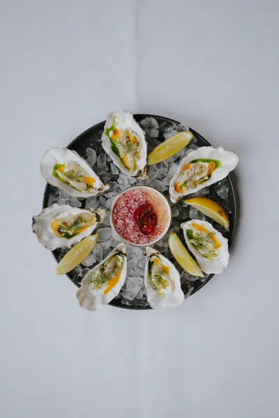 Foto 1 van Restaurant Konijnenvoer