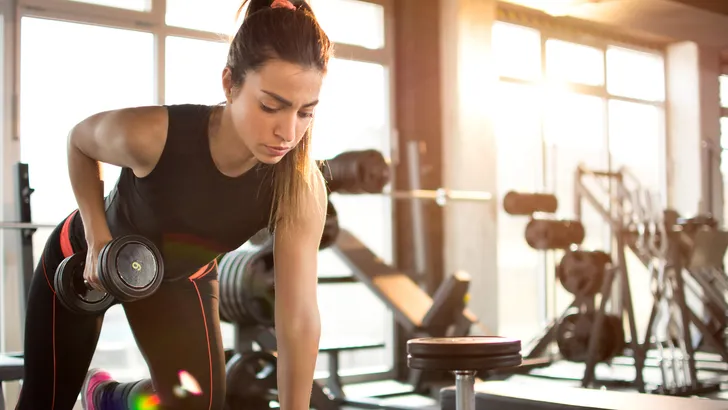 Zo vaak zou je moeten sporten om gezond te blijven