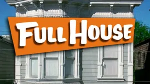 Wil je wonen: het bekende 'Full House'-huis staat te koop!