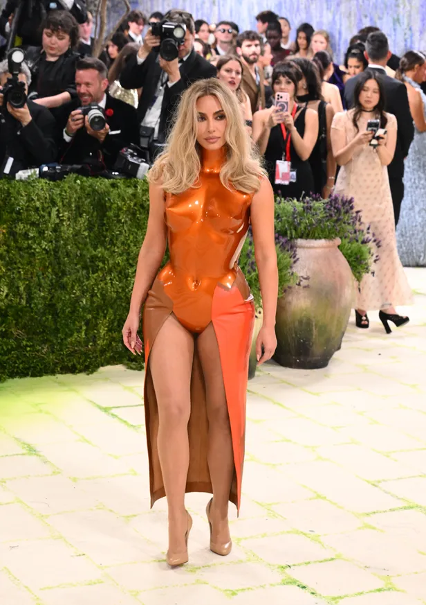 Kim Kardashian