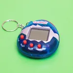 Tamagotchi Action