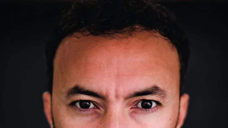 Een week met... Nasrdin Dchar