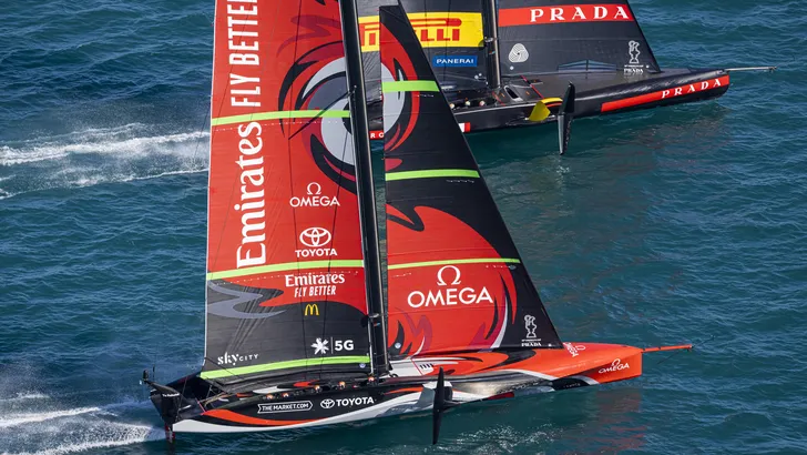 America's Cup
