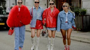 Copenhagen Fashion Week - Street Style