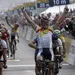 Retro: Óscar Freire sprint naar derde wereldtitel