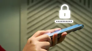 Wachtwoord hacken