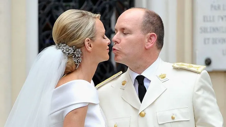 Het wonder van Monaco: Albert en Charlene 5 jaar getrouwd