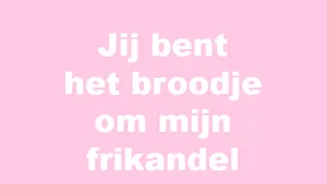 broodje frikandel