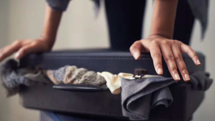 Travel hack: zo krijg je ruim honderd items in je handbagage