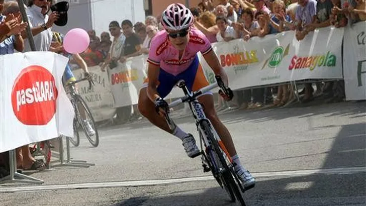 Vos wint wederom in Girodonne