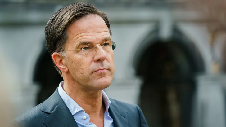 Mocro Maffia heeft mogelijk plannen voor ontvoering of aanslag op Rutte