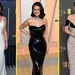 Drie looks van Selena Gomez op de rode loper