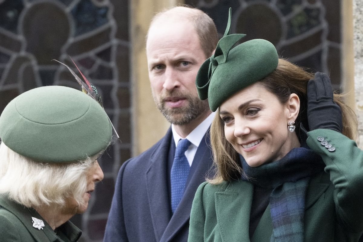 Royal ex: zo gaat het nu met de 'eerste liefde' van prins William