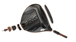Ping G400 Max