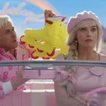 barbie film