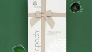 Win een heerlijke Nu Skin Epoch huidverzorgingsset! 