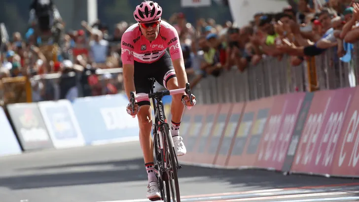 Dumoulin heeft geen fysieke problemen