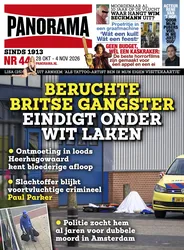 Cover Panorama: 44/2026