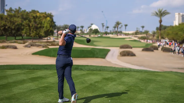 McIlroy weet Reed van zich af te houden