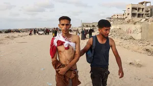 Netanyahu en het gebruiken van ‘Antisemitisme’