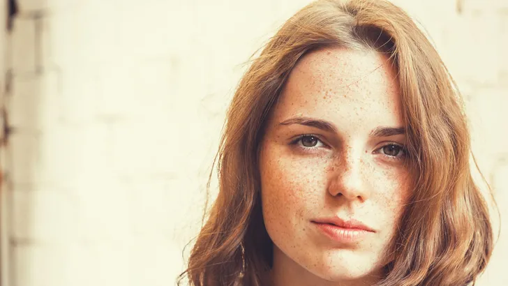 Is dit de meest opvallende beautytrend van het moment?