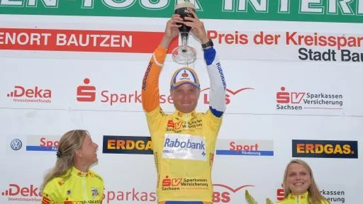Sachsen Tour gaat dit jaar niet door