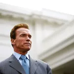 75 jaar ijzersterk: Arnold Schwarzenegger komt altijd terug!