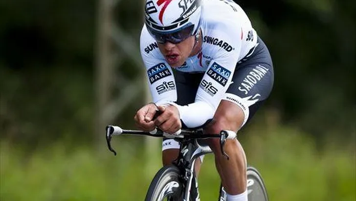 Porte maakt overstap naar Team Sky