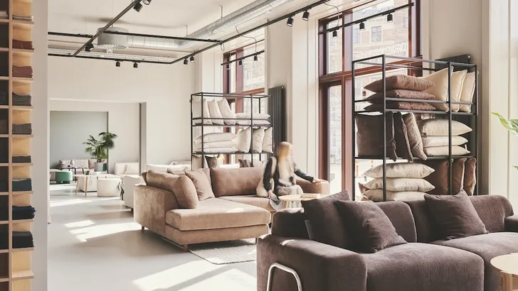 SOFACOMPANY winkel