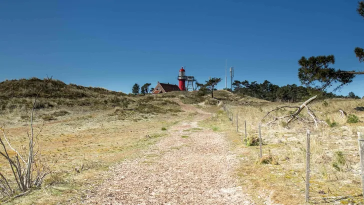 Vlieland