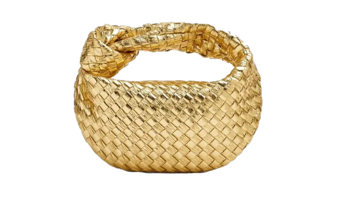 Bottega Veneta lookalike