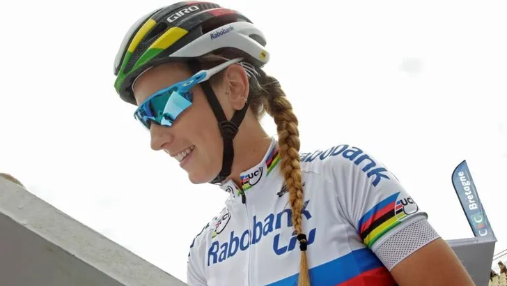 Ferrand-Prévot moet streep zetten door veldritseizoen