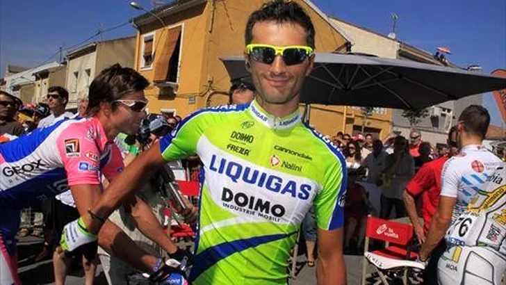 Team Luxemburg haalt Bennati binnen