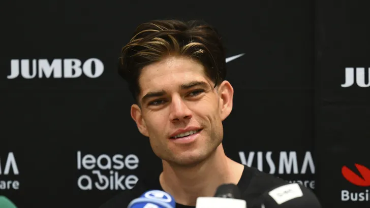 wout van aert