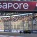 De Grand Prix van Singapore