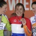 Anouska Koster verrassend Nederlands kampioene
