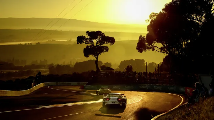 Bathurst 12H 2021 afgezegd wegens corona