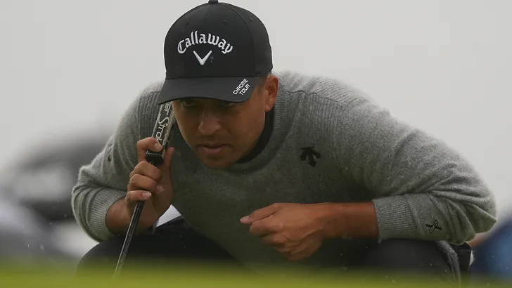 18 bizarre statistieken van de PGA Tour (3)