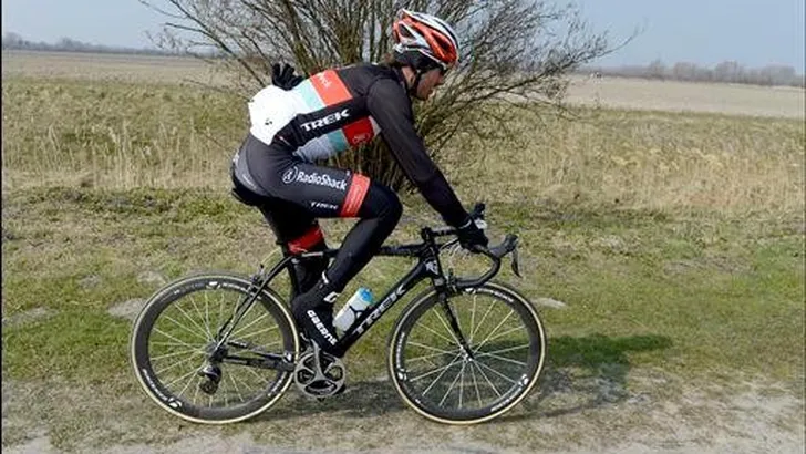 Alle kasseien van Parijs-Roubaix op een rij