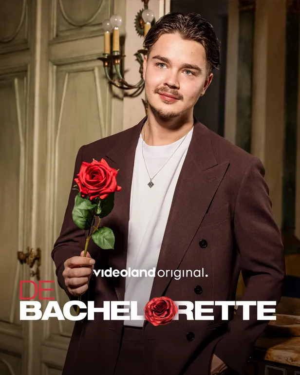 Mats in De Bachelorette 2026 