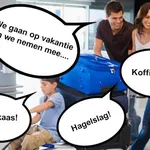 vakantie