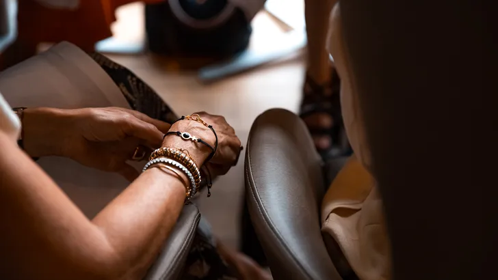 Steun de female cancer foundation met deze bijzondere armbanden