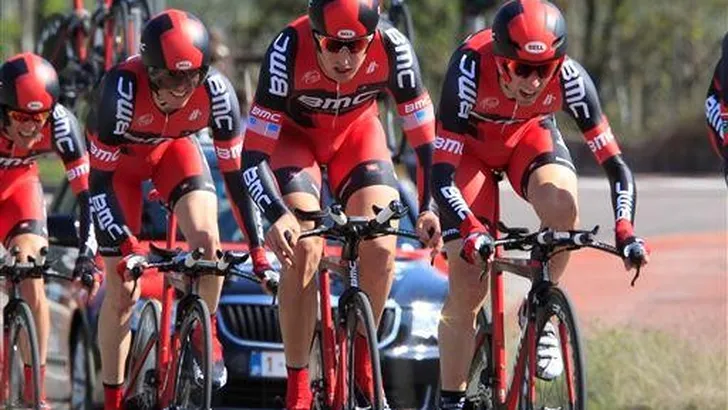 BMC verlengt contract tot en met 2016