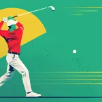 Golfen in The Zone