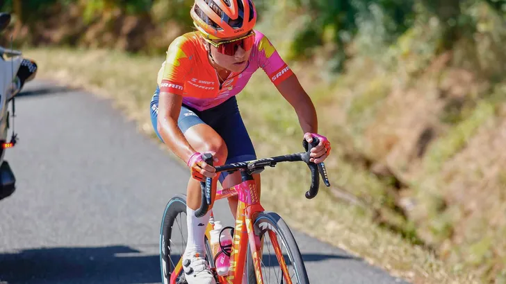Tour de France Femmes stage 5