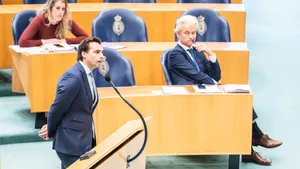 Wilders Baudet verkiezingen