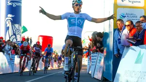 Michal Kwiatkowski Algarve